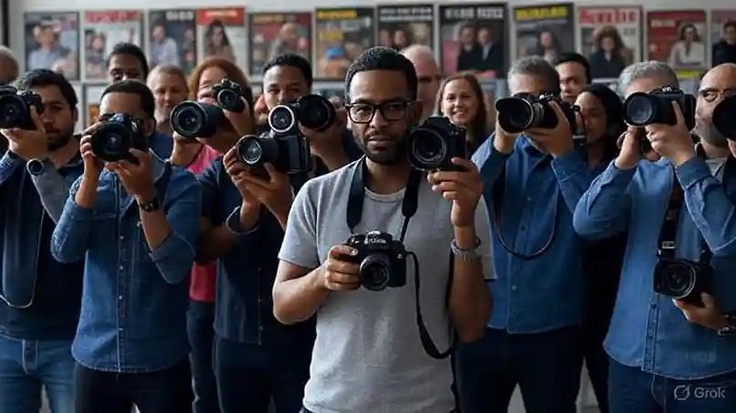 World’s Most Popular Photography Magazines That Every Photographer Should Know About