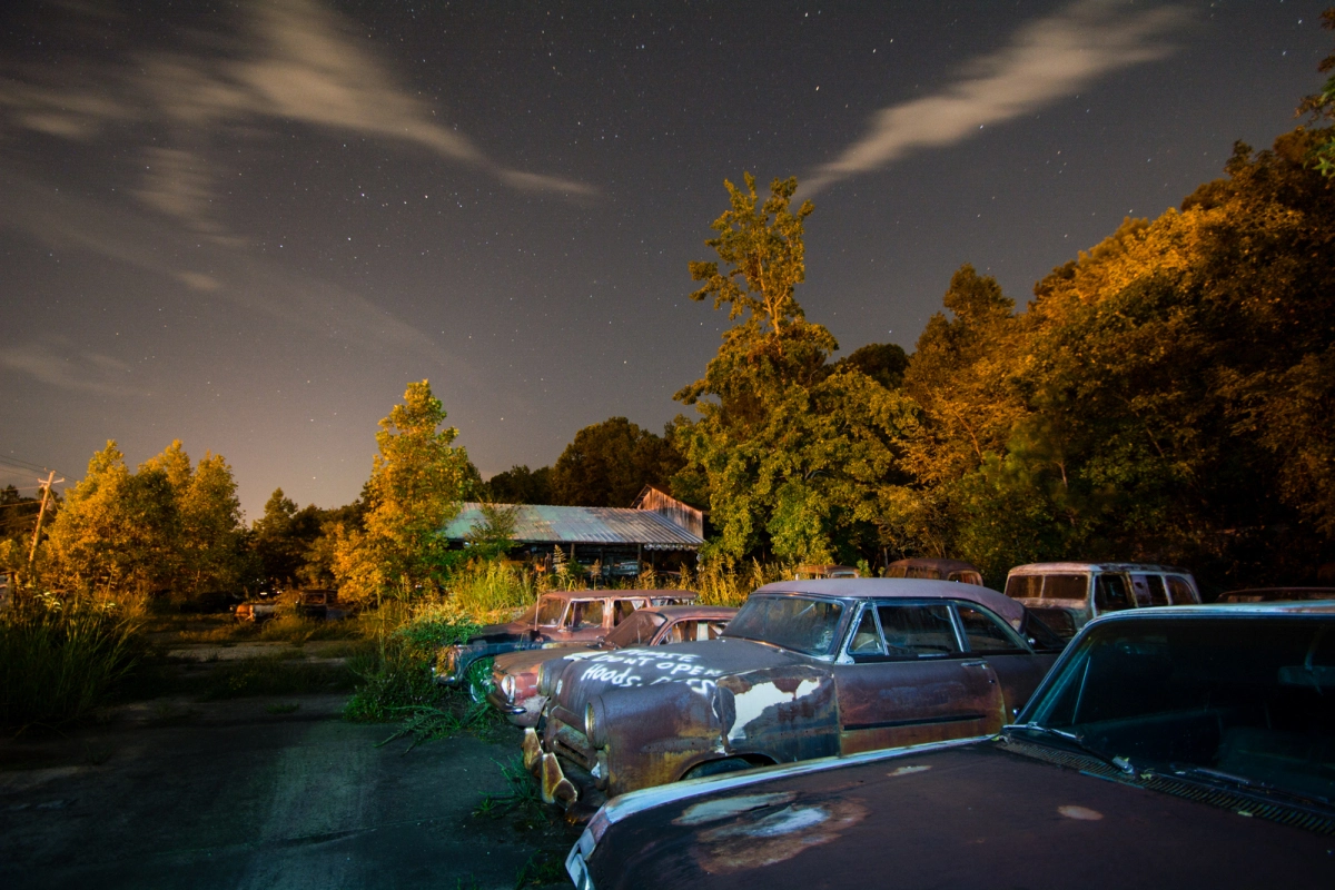Roswell Photographic Society
