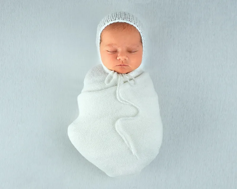 Newborn Photo Editing