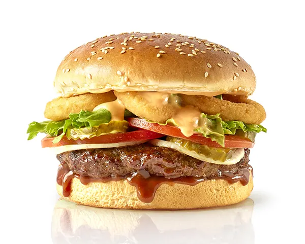 Food Photo Retouching Service