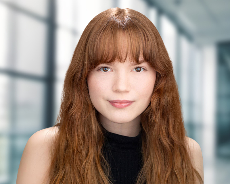 Headshot Retouching Gives a Professional Look to Your Images