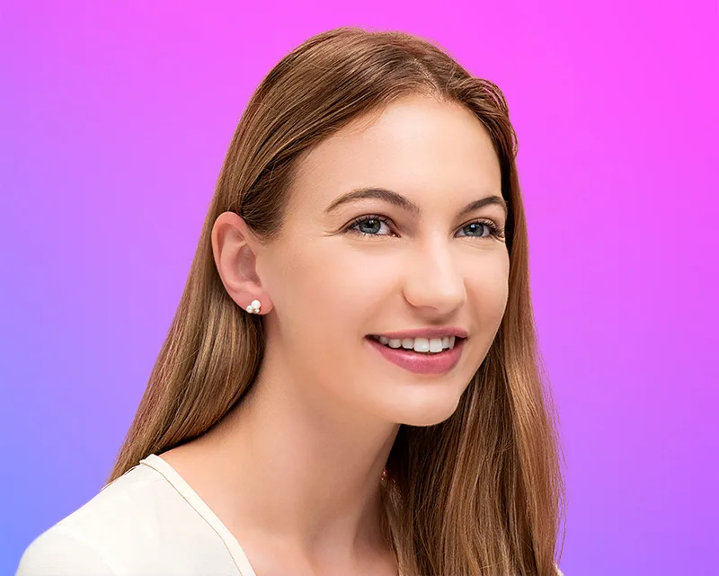 Model Retouching
