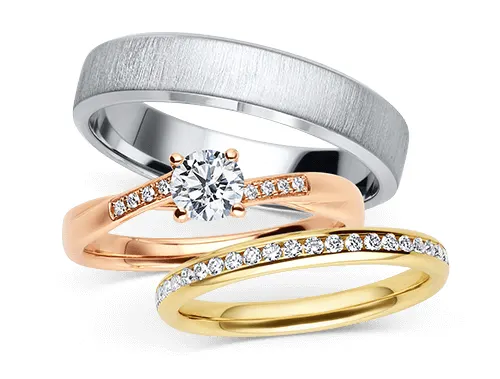 Jewelry  Retouching