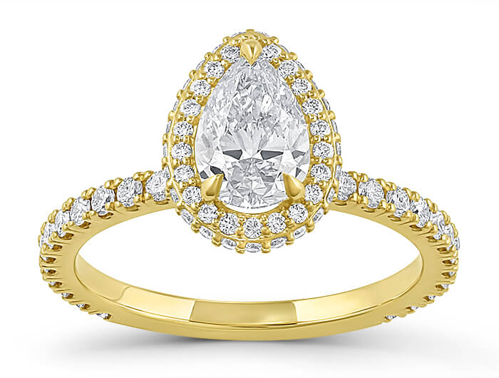 Natural Jewelry Photo Retouching