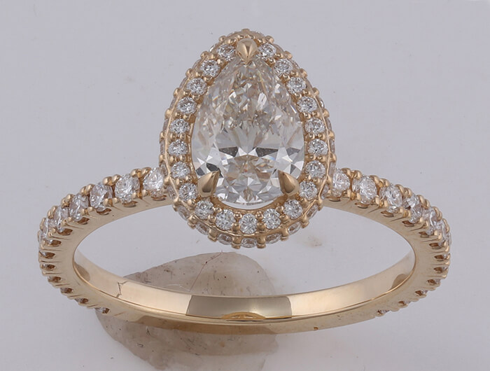Natural Jewelry Photo Retouching